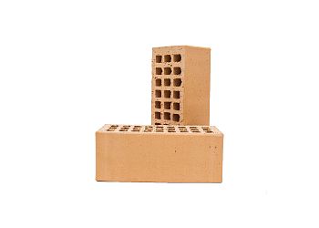 Кирпич керамический РКЗ утолщенный Осенний лист в Тюмени