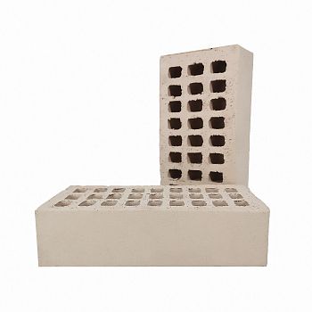 Кирпич керамический РКЗ утолщенный Сливки – купить по низкой цене в Тюмени в интернет-магазине Стройснаб Кирпич керамический РКЗ утолщенный Сливки в Тюмени