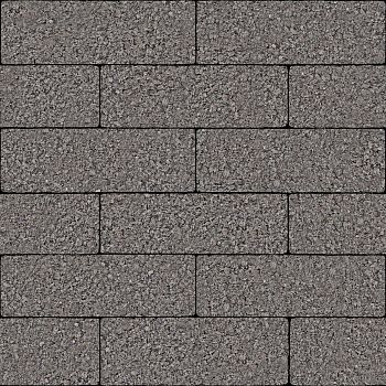 Тротуарная плитка Поревит Гранит "ПАРКЕТ" Б.4.П.6 в Тюмени