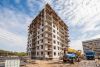 Блок силикатный Поревит СБПу-180-1 498*180*248мм в Тюмени