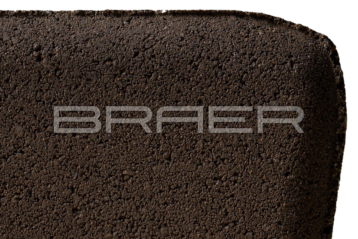 Тротуарная плитка BRAER Классико круговая Тротуарная плитка BRAER Классико круговая