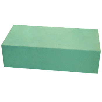 Кирпич силикатный Симат одинарный полнотелый изумрудно-зеленый  в Тюмени