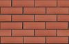 Клинкер фасадный ЛСР 0,71 НФ красный "Лондон" гладкий – купить по низкой цене в Тюмени в интернет-магазине Стройснаб Клинкер фасадный ЛСР 0,71 НФ красный "Лондон" гладкий в Тюмени