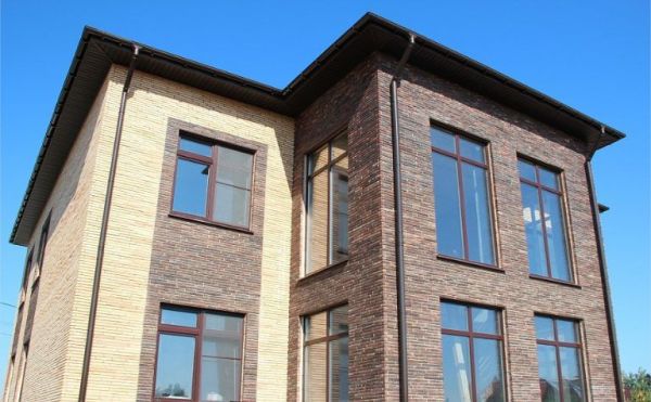 Керамический ригель-кирпич Богандинский “ПЕТРОПАВЛОВСК” – купить по низкой цене в Тюмени в интернет-магазине Стройснаб Керамический ригель-кирпич Богандинский “ПЕТРОПАВЛОВСК” в Тюмени