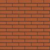 Кирпич керамический лицевой ОСМиБТ красный гладкий 1 НФ в Тюмени
