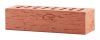 Клинкер фасадный ЛСР 0,71 НФ красный "Лондон" береста – купить по низкой цене в Тюмени в интернет-магазине Стройснаб Клинкер фасадный ЛСР 0,71 НФ красный "Лондон" береста в Тюмени
