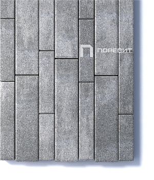 Тротуарная плитка Поревит Искусственный камень "ТАБУЛА" 16.Псм.8 в Тюмени