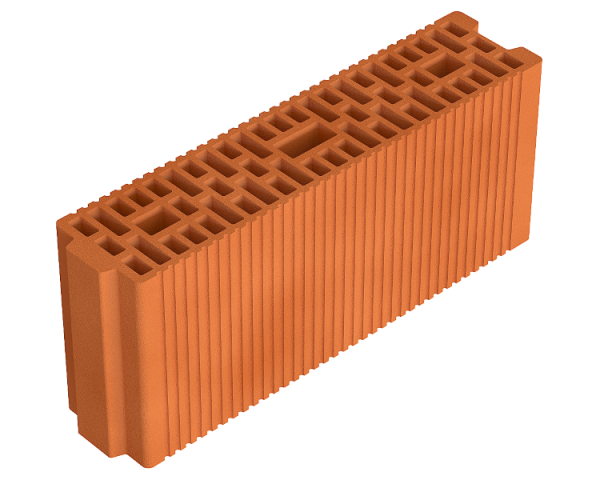 Камень керамический с ПГС 6,7 НФ – купить по низкой цене в Тюмени в интернет-магазине Стройснаб Камень керамический с ПГС 6,7 НФ в Тюмени