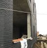 Кирпич клинкерный лицевой ЛСР Рейкьявик чёрный матовый гладкий 0,7 НФ в Тюмени