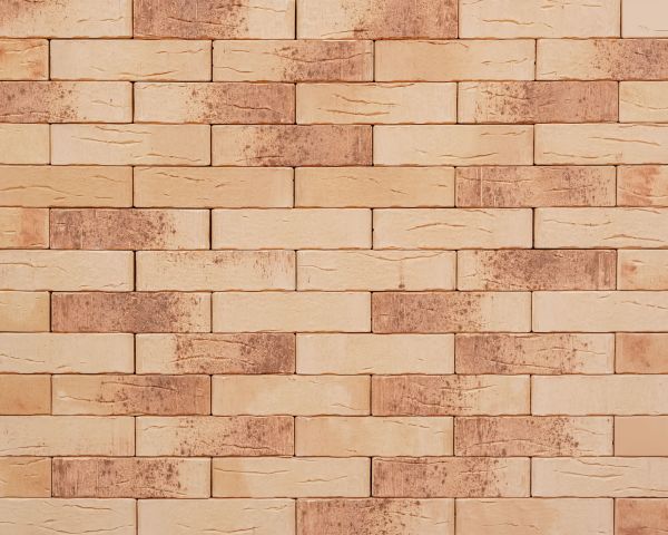 Кирпич керамический лицевой Ликолор Тайга Вулканы Камень счастья 1 НФ в Тюмени