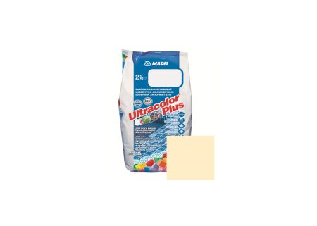 Затирка швов Mapei Ultracolor Plus №131 5кг Ваниль