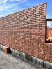 Кирпич керамический лицевой Ликолор Тайга морион на заре скала 0,7 НФ в Тюмени