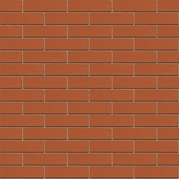 Кирпич керамический лицевой ЖКЗ красный гладкий 0,7 НФ – купить по низкой цене в Тюмени в интернет-магазине Стройснаб Кирпич керамический лицевой ЖКЗ красный гладкий 0,7 НФ в Тюмени