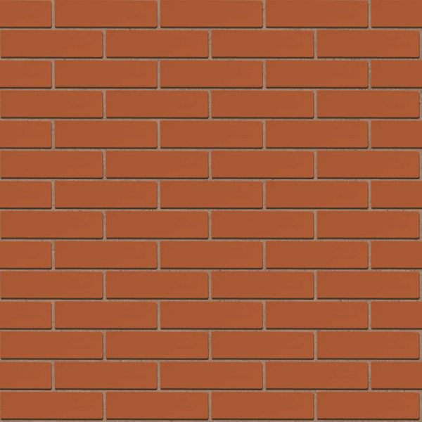 Кирпич керамический лицевой ЖКЗ красный гладкий 0,7 НФ – купить по низкой цене в Тюмени в интернет-магазине Стройснаб Кирпич керамический лицевой ЖКЗ красный гладкий 0,7 НФ в Тюмени