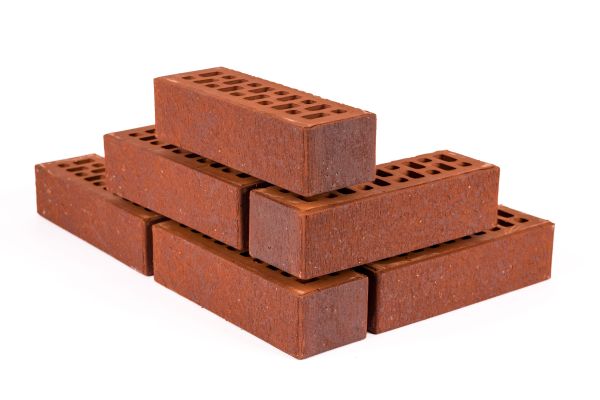 Кирпич керамический лицевой Ликолор Тайга Вулканы Пылающий камень 0,7 НФ в Тюмени