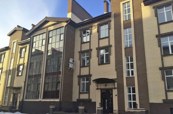 Кирпич керамический РКЗ утолщенный Шоколад – купить по низкой цене в Тюмени в интернет-магазине Стройснаб Кирпич керамический РКЗ утолщенный Шоколад в Тюмени