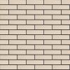 Кирпич керамический лицевой ОСМиБТ белый гладкий 1,4 НФ в Тюмени