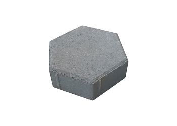 Плитка тротуарная ЖБИ-Форт «Сота» в Тюмени