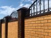 Кирпич керамический лицевой ЖКЗ соломенный бархат 1 НФ в Тюмени