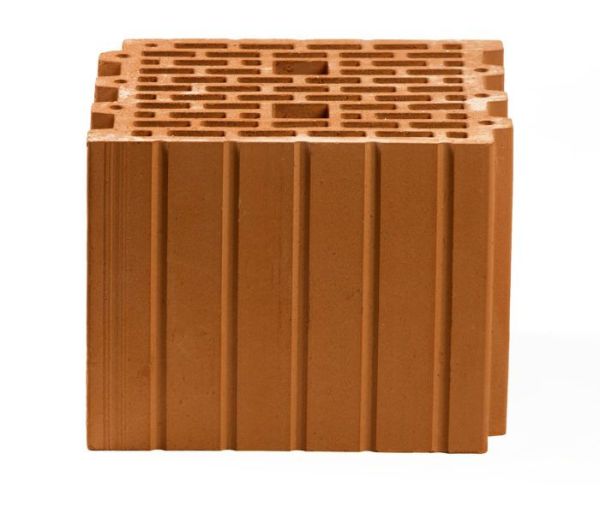 Керамический блок KERAKAM 25 (КПТН I) – купить по низкой цене в Тюмени в интернет-магазине Стройснаб Керамический блок KERAKAM 25 (КПТН I) в Тюмени