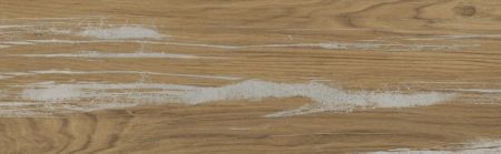 Cersanit Rockwood (Керамогранит коричневый рельеф 18,5x59,8 А15930)
