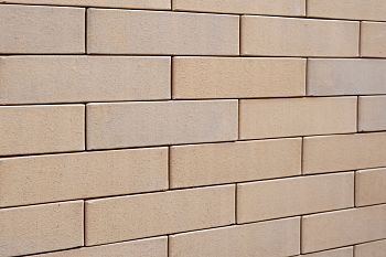 Кирпич керамический лицевой Ликолор серый гладкий 1 НФ в Тюмени