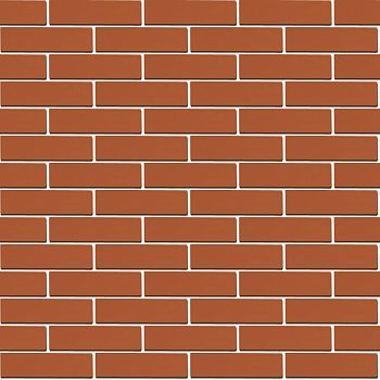 Кирпич керамический лицевой ЖКЗ красный гладкий 0,5 НФ – купить по низкой цене в Тюмени в интернет-магазине Стройснаб Кирпич керамический лицевой ЖКЗ красный гладкий 0,5 НФ в Тюмени