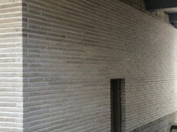 Керамический ригель-кирпич Богандинский “НАРВА” в Тюмени