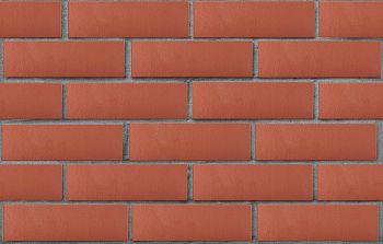 Кирпич ЛСР одинарный полнотелый Красный R-60 гладкий в Тюмени