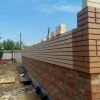 Кирпич керамический лицевой ЖКЗ крафт дерево 1 НФ в Тюмени