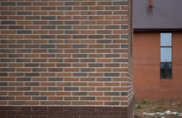 Кирпич керамический Магма одинарный Флеш-обжиг Антик в Тюмени