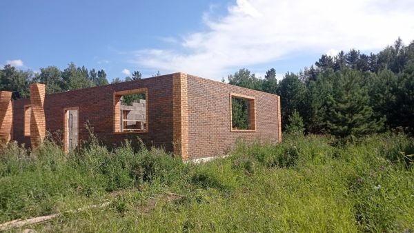 Тайга Борус 0,7НФ и Морошка Скала 1НФ (2)