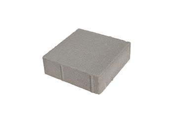 Плитка тротуарная ЖБИ-Форт «Квадрат» 200х200х70 в Тюмени