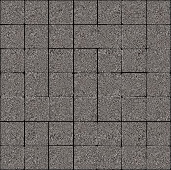 Тротуарная плитка Поревит Гранит "КВАДРАТ" Б.3.К.6 – купить по низкой цене в Тюмени в интернет-магазине Стройснаб Тротуарная плитка Поревит Гранит "КВАДРАТ" Б.3.К.6 в Тюмени