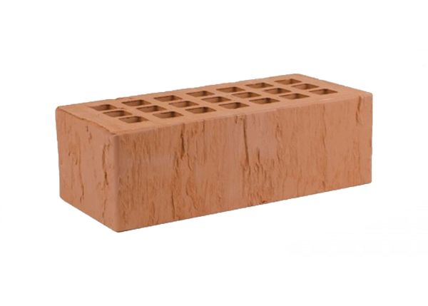 Кирпич керамический лицевой ЖКЗ красный скала 1,4 НФ – купить по низкой цене в Тюмени в интернет-магазине Стройснаб Кирпич керамический лицевой ЖКЗ красный скала 1,4 НФ в Тюмени