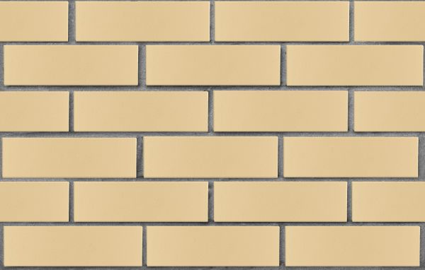 Кирпич керамический ЛСР одинарный бежевый гладкий в Тюмени