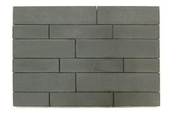 Тротуарная плитка BRAER Домино в Тюмени