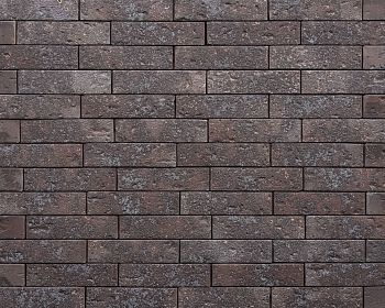 Кирпич керамический лицевой Ликолор Тайга графит магма 0,7 НФ в Тюмени