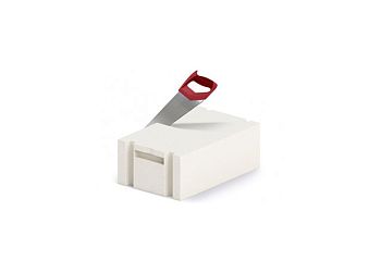 Ножовка по газобетону в Тюмени