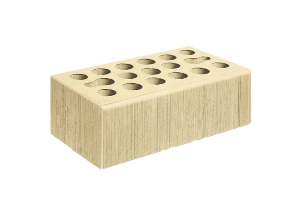 Кирпич керамический Керма утолщенный Пшеничное лето бархат в Тюмени