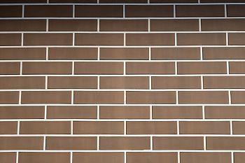 Кирпич керамический Керма одинарный Шоколад гладкий в Тюмени