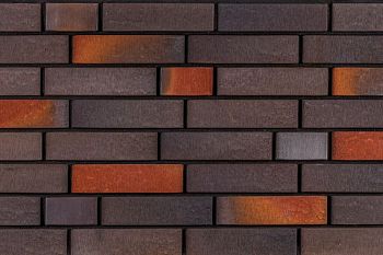 Кирпич керамический лицевой Ликолор Тайга Вулканы Древний огонь 0,7 НФ – купить по низкой цене в Тюмени в интернет-магазине Стройснаб Кирпич керамический лицевой Ликолор Тайга Вулканы Древний огонь 0,7 НФ в Тюмени