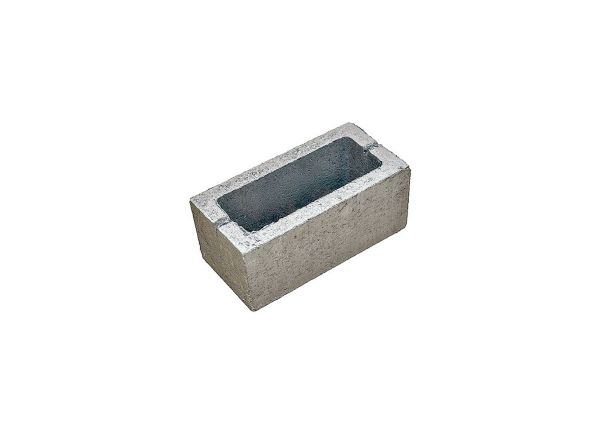 Вентиляционный блок Конкрит 1-канальный КСР-ПС-39-1, М200 – купить по низкой цене в Тюмени в интернет-магазине Стройснаб Вентиляционный блок Конкрит 1-канальный КСР-ПС-39-1, М200 в Тюмени