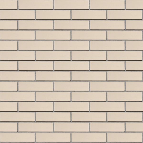 Кирпич керамический лицевой ЖКЗ белый гладкий 0,96 НФ в Тюмени