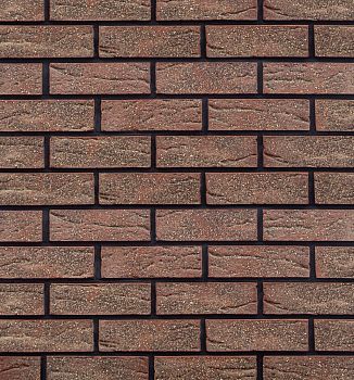 Кирпич клинкерный Faber Jar 0,5 НФ Чудской в Тюмени