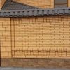 Кирпич керамический лицевой ЖКЗ соломенный гладкий 0,5 НФ – купить по низкой цене в Тюмени в интернет-магазине Стройснаб Кирпич керамический лицевой ЖКЗ соломенный гладкий 0,5 НФ в Тюмени