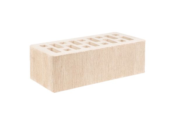 Кирпич керамический лицевой ОСМиБТ белый бархат 1,4 НФ – купить по низкой цене в Тюмени в интернет-магазине Стройснаб Кирпич керамический лицевой ОСМиБТ белый бархат 1,4 НФ в Тюмени