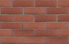 Клинкер фасадный ЛСР 0,71 НФ тёмно-красный "Эдинбург" береста в Тюмени