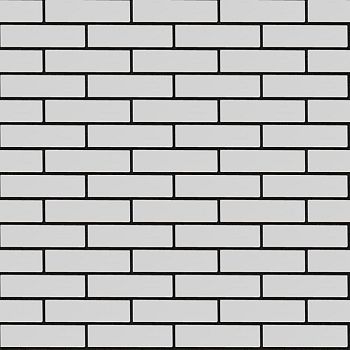 Кирпич керамический лицевой ЖКЗ серый гладкий 1 НФ в Тюмени