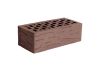 Кирпич керамический Магма утолщённый Шоколад Антик в Тюмени